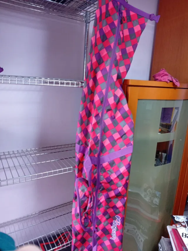 Funda Tabla Snow/Esquí