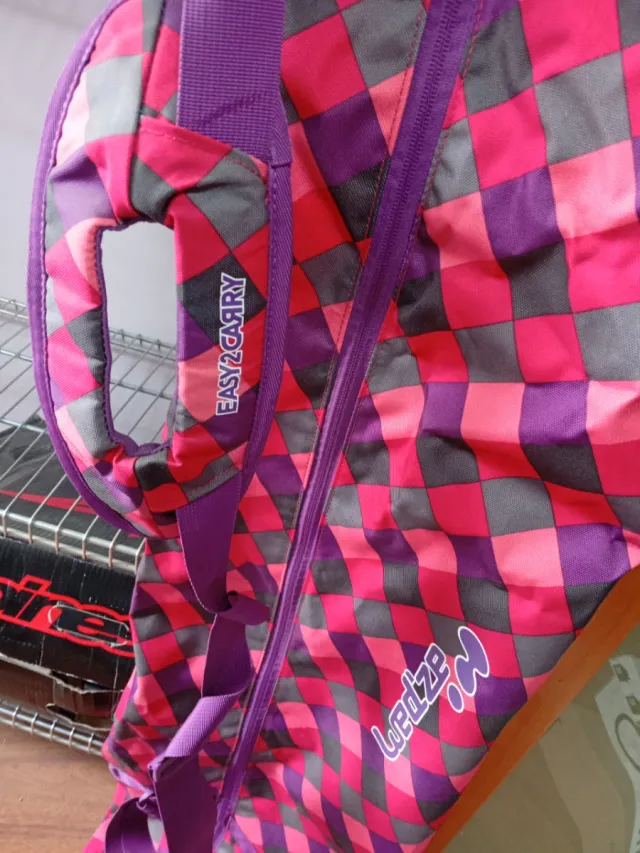 Funda Tabla Snow/Esquí