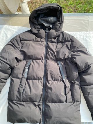 Giubbotto imbottito McKenzie Uomo Taglia M