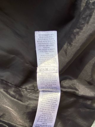 Giubbotto imbottito McKenzie Uomo Taglia M