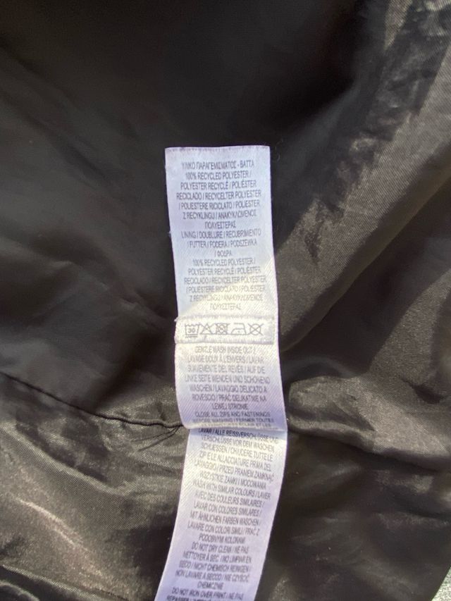 Giubbotto imbottito McKenzie Uomo Taglia M