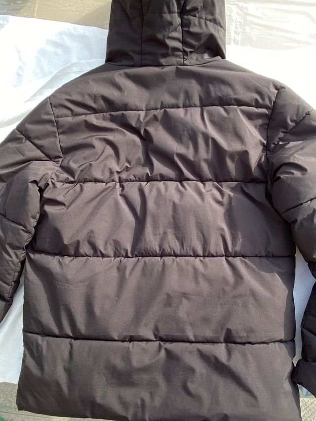 Giubbotto imbottito McKenzie Uomo Taglia M