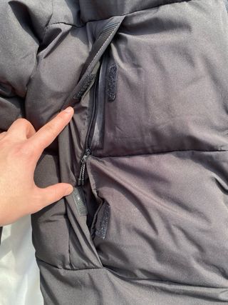 Giubbotto imbottito McKenzie Uomo Taglia M