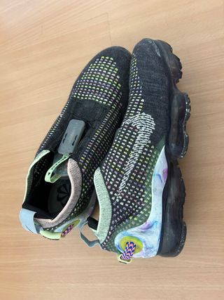 Zapatillas Nike varias