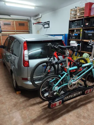 Portabicicletas GO BIKER (3)