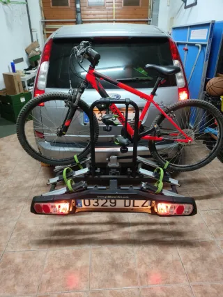 Portabicicletas GO BIKER (3)