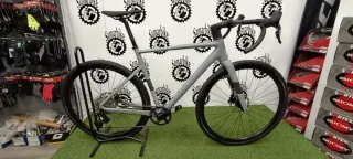 Scott Speedster 20 Gravel Talla M