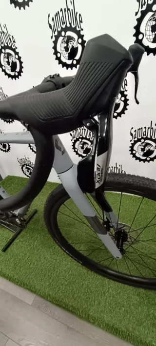 Scott Speedster 20 Gravel Talla M