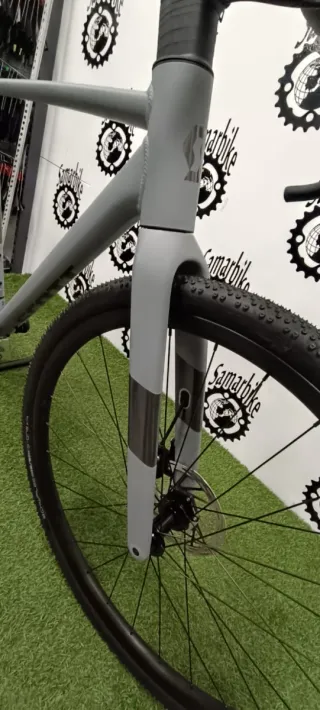 Scott Speedster 20 Gravel Talla M