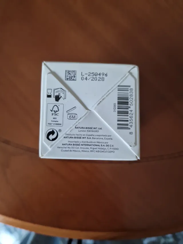 Natura Bissé C+C Vitamin 20% Antiox Solution