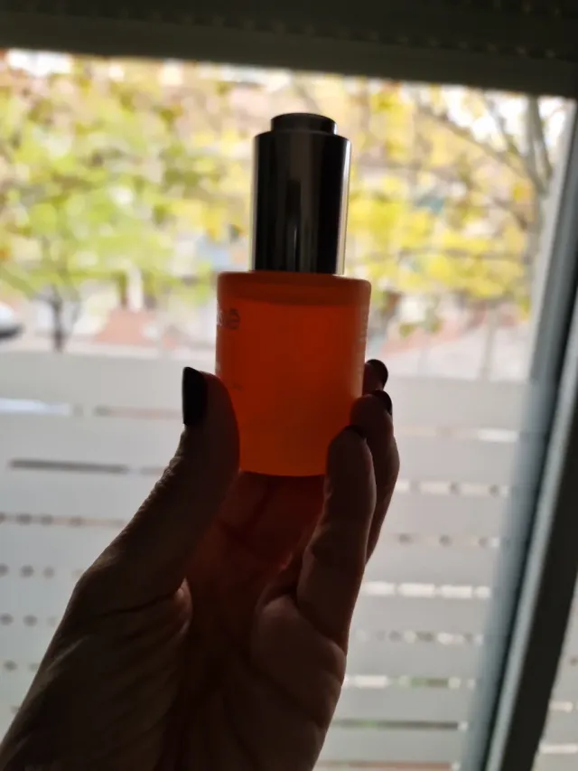 Natura Bissé C+C Vitamin 20% Antiox Solution