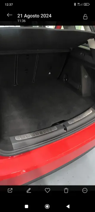 MINI Cooper Countryman 2018