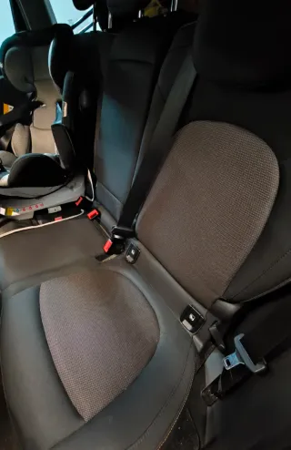 MINI Cooper Countryman 2018