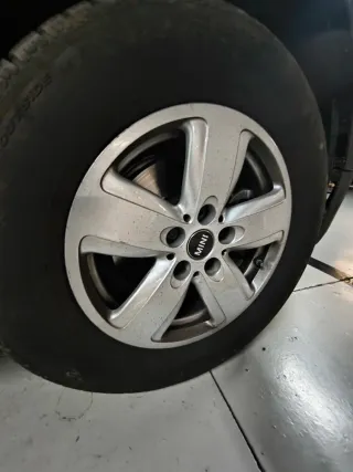 MINI Cooper Countryman 2018