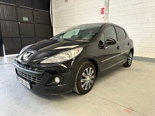 Peugeot 207 Active 2012 1.4hdi 70cv