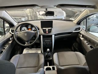 Peugeot 207 Active 2012 1.4hdi 70cv