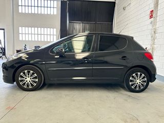 Peugeot 207 Active 2012 1.4hdi 70cv