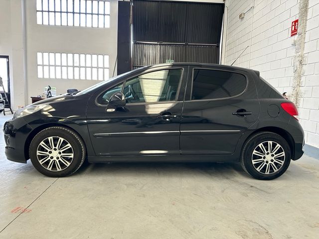 Peugeot 207 Active 2012 1.4hdi 70cv