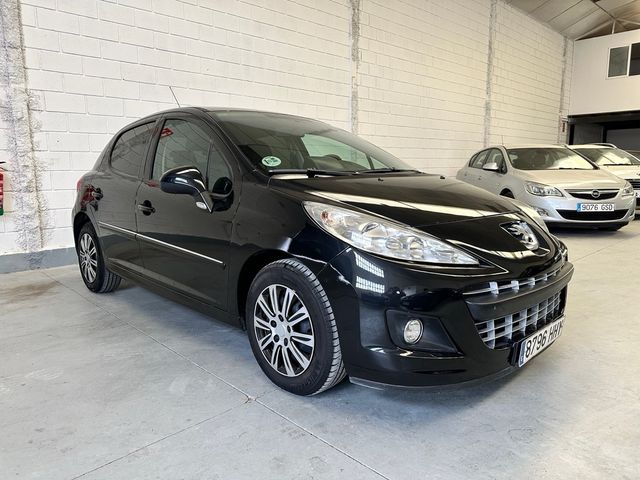Peugeot 207 Active 2012 1.4hdi 70cv