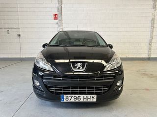 Peugeot 207 Active 2012 1.4hdi 70cv