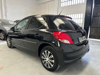 Peugeot 207 Active 2012 1.4hdi 70cv