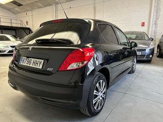 Peugeot 207 Active 2012 1.4hdi 70cv