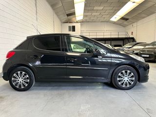 Peugeot 207 Active 2012 1.4hdi 70cv