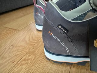 Zapatillas Dolomite 54 FG GTX Gore-Tex Talla 46.5