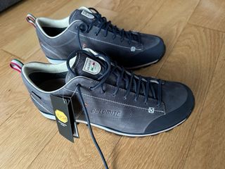 Zapatillas Dolomite 54 FG GTX Gore-Tex Talla 46.5