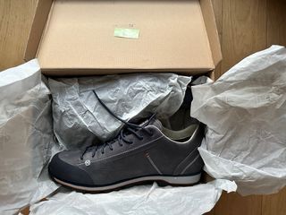 Zapatillas Dolomite 54 FG GTX Gore-Tex Talla 46.5