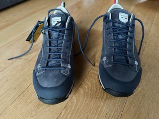 Zapatillas Dolomite 54 FG GTX Gore-Tex Talla 46.5