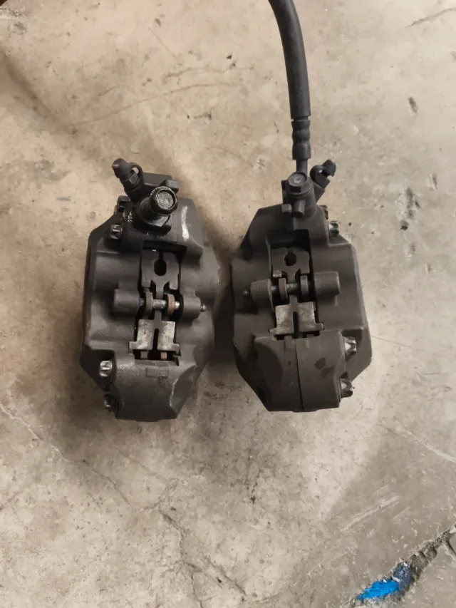 Pinzas Freno Kawasaki Z900