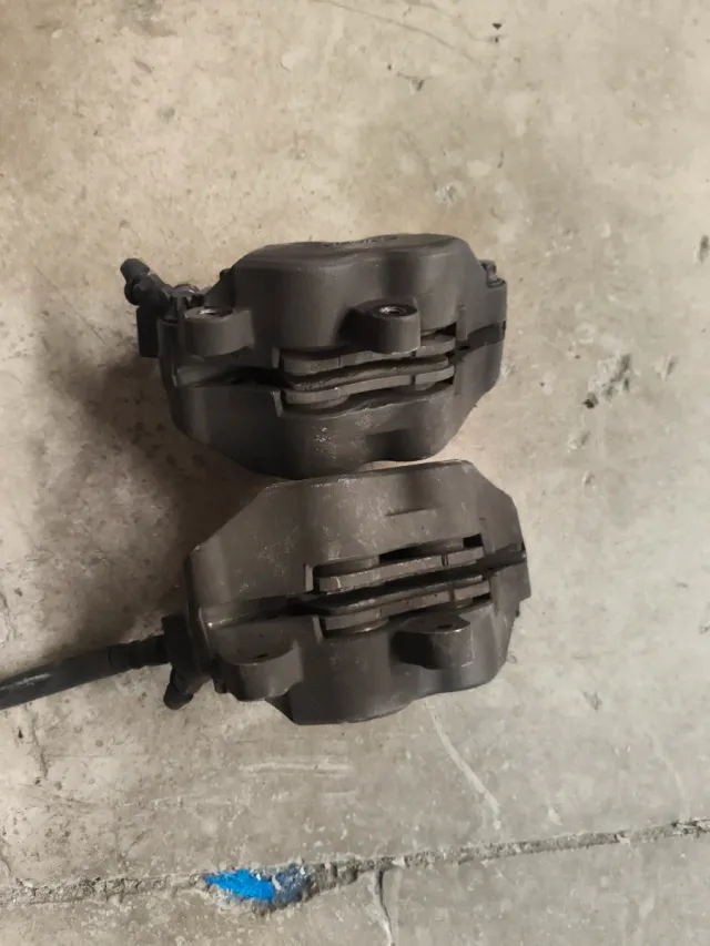 Pinzas Freno Kawasaki Z900