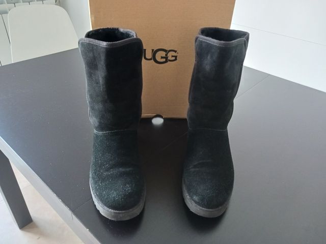 Botas Ugg
