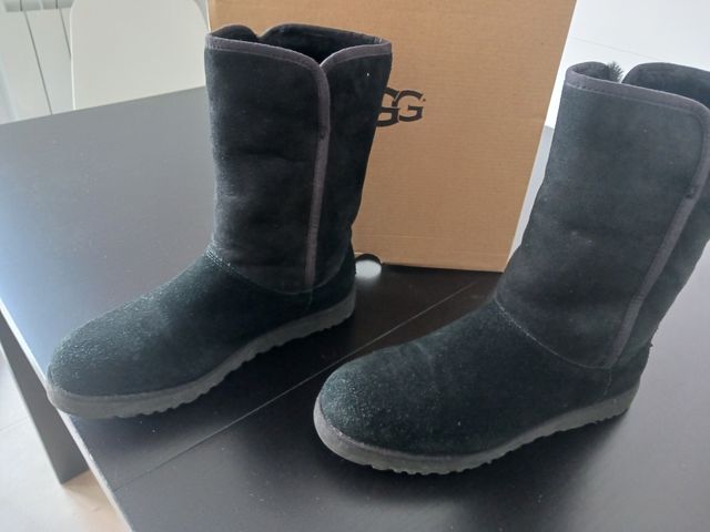 Botas Ugg