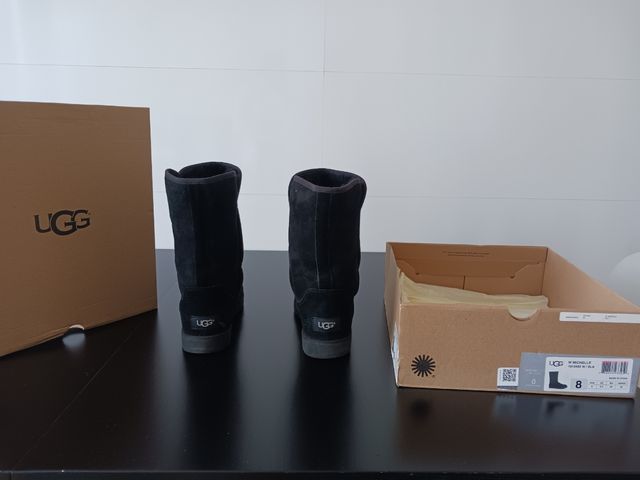 Botas Ugg
