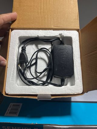 Detector de billetes Q-CONNECT