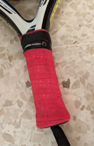 Pala de pádel Babolat Drive Pro Series