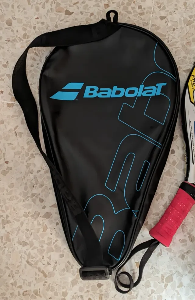 Pala de pádel Babolat Drive Pro Series