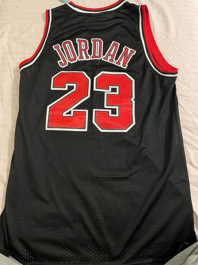 Camiseta Chicago Bulls Michael Jordan 23