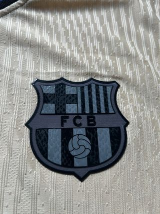 Maglia Barcellona Lamine Yamal 2XL