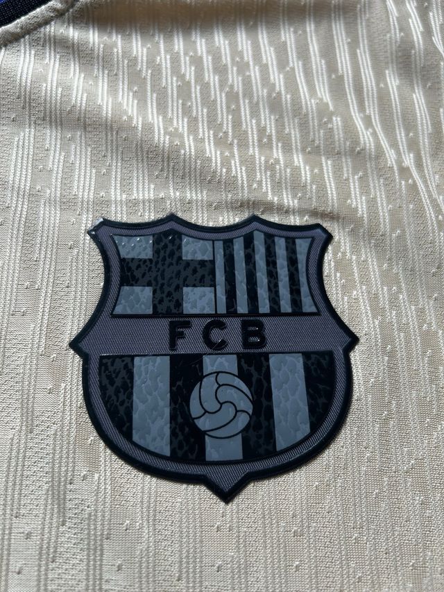 Maglia Barcellona Lamine Yamal 2XL