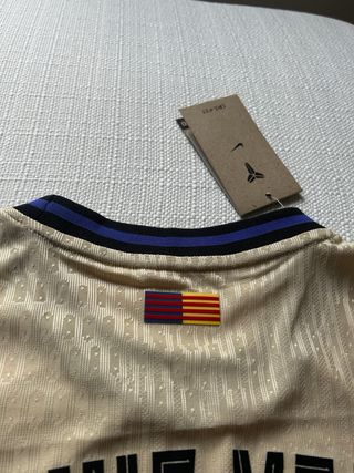 Maglia Barcellona Lamine Yamal 2XL