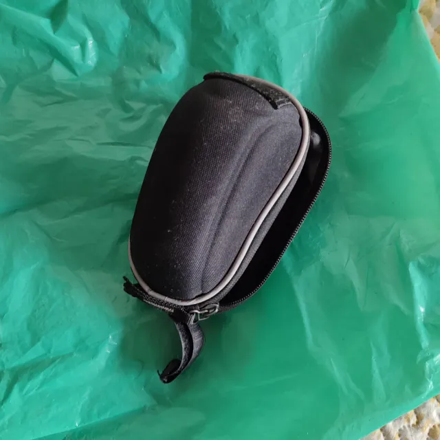 Accesorios Bici: Sillín, Bolsa y Bidón