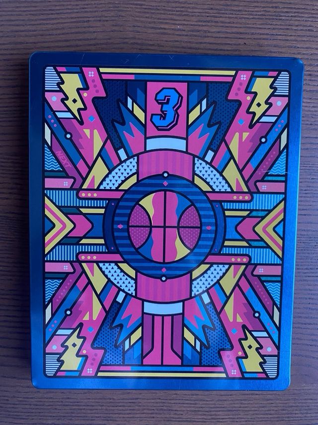 NBA 2K20 Edición Leyenda PS4