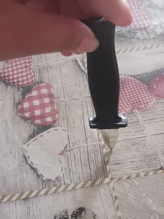 Coltello finto per cosplay