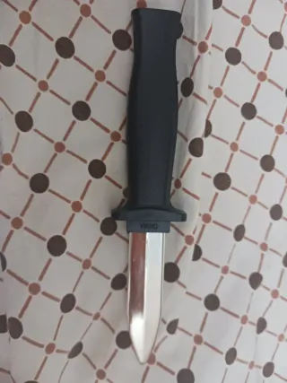 Coltello finto per cosplay