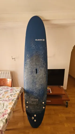 Tabla de surf Olaian 8.6