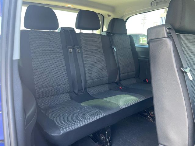 MB Vito 113 CDI 136CV – 9 Plazas -