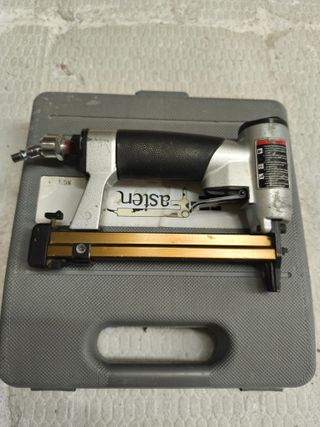 Grapadora Neumática EZFasten Profesional